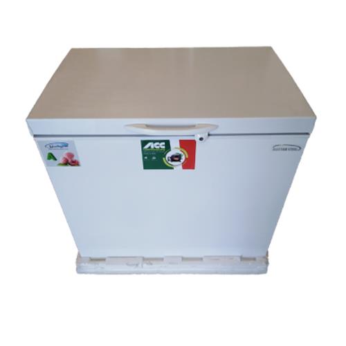 فریزر صندوقی الکترواستیل دیپ مدل ES-250